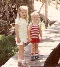 Lost Lake Adventurers