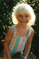 My Little Girl Abbey