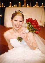 The Beautiful Woman Annie