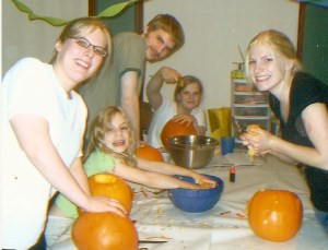 More of the same reasons.